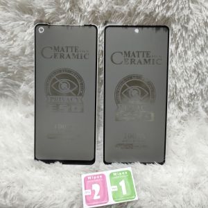 Softcase Casing Xiaomi Redmi Note 12 4G Silikon Case Selikon Clear Bening Transparan Pelindung Belakang HP+Camera Space