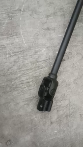 5685043004 INTERMEDIATE SHAFT for HYUNDAI H100 [MOBIS ORIGINAL] Part #56850-43004