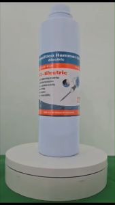 Electric Demolition Hammer oil - 500 ml.