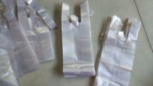 [1kg] Túi 2 quai đựng ly 1lit ly nước mía ly trà sữa các loại chất liệu đẹp bền dai