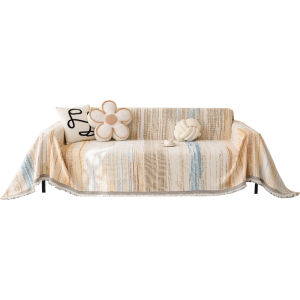 Lxia 7 du | All-Seasons Elegant Sofa Cover