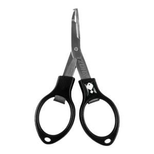 tzdhn | Mini Foldable Stainless Steel Fishing Multi-Function Scissors