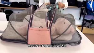 3 IN 1 Expandable Cat Bag Carrier Backpack Dog Carrier Dog Bag Carrier Portable Cat Backpack & Tent