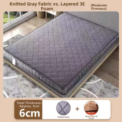 Firm Latex Coconut Palm Mattress 1.8m
