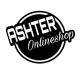 ASHTER ONLINESHOP