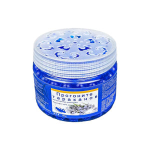 MONLEYTA | German Roach Exterminator Small Strong Box Full Nest Household All Over The House Anti-Roach Indoor Kitchen Complete Home Treatment