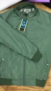 Aó Khoác Dù Trơn Mới Nhất Trong Năm