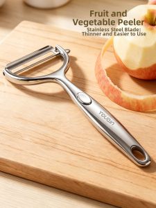 youqin | Multipurpose Peeler and Scraper Knife