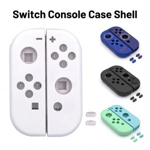Replacement Controller Switch Console Case Shell for Switch Housing Shell for Nintendo Joycon Replacement to Housing Shell Case