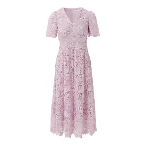 ON&ON | ชุดเดรสลูกไม้แฟชั่นฤดูร้อน