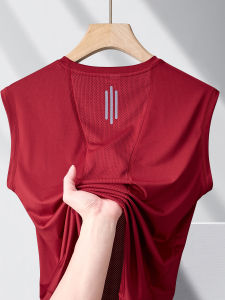 LIEYAN | Breathable Quick Dry Mens Tank Top