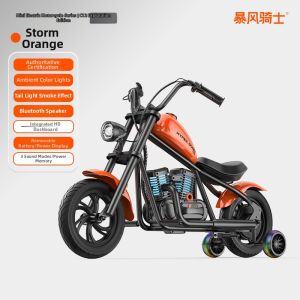 BAOFENGQISHI | Electric Motorized Kart Toy Car