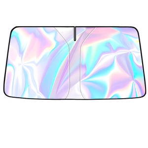 TOKUSET | Sunshade Insulation Sun Shield For Car Windshield