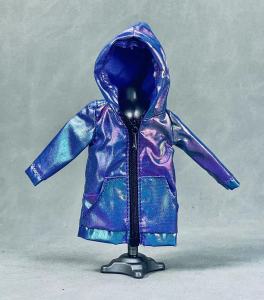 Figma 112 Sun Protection Shirt Rabbit Girl Eileen 6 Inch Shell House Goddess Anime Figure Collectible Model Toy from Mainland China