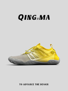 QING_MA | Summer Breathable Quick Drying Stream Shoes Anti Slip