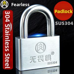 WUJUWEI | Waterproof Rustproof Anti-theft Padlock