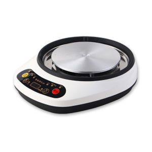 Xiao Bear Appliance Sand Pot Electric Heating Stove Base Flat Bottom Health Preservation Pot Support Traditional Chinese Medicine