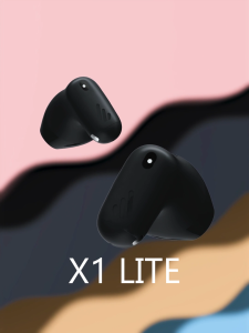 Edifier X1 Lite True Wireless Bluetooth Earbuds 26 hour Battery Life