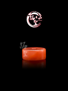 เครื่องประดับ DIY สร้อยข้อมือหยกแดงใต้ ลูกปัดพุทธนิมิต ลูกปัดดอกไม้ ลูกปัดแยก ลูกปัดตัวย้ำ อุปกรณ์ทำเครื่องประดับ