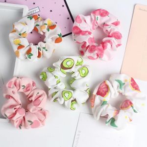 Kunciran Rambut Wanita Ikat Rambut Scrunchie Korea