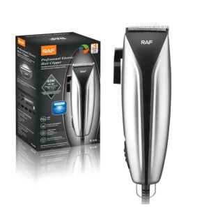 RAF PERMANENT BRAND OIL HAIR CLIPPER ELECTRONIC HAIR CLIPPER SALON ELECTRONIC PUSH electric clipper electric fader hair Cutter shavers