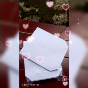 Kertas Gorengan isi 100pcs: Kemasan & Bungkus Gorengan