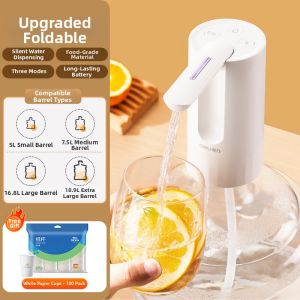deli | Automatic Water Dispenser Pump