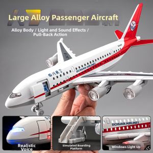 Childrens Airplane Model