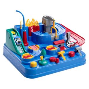 TEMiTANGMI | Intelligence Stimulating Toy Car for Children