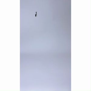 Sandal Jelly Wanita Jepit Tali Kepang Bahan Rubber PCU Elastis Ringan Sol Anti Slip 1158-1B