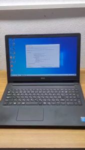 Laptop Giá Rẻ Dell Latitude 3560 15.6 Inches (Core I5-5200U Ram 4GB SSD 128) Mỏng Nhẹ Đẹp Thời Trang. Pin85%