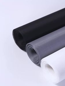 Lưới Nano Bền Chắc Chống Chịu Thời Tiết Chống Côn Trùng Dùng Cho Cửa Sổ Và Nông Nghiệp Ngoài Trời Dễ Lắp Đặt.