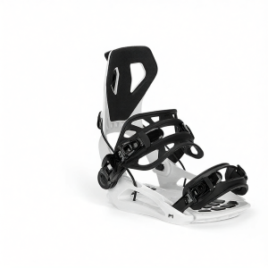TERROR | One-Step All-Round Snowboard Binding