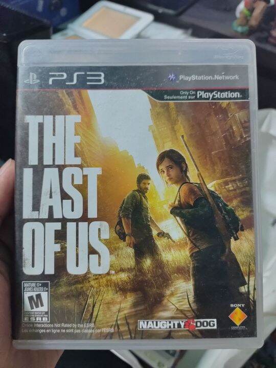 The last of us ps3 deals for sale