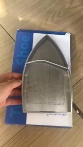 Mặt nạ tất là chống bóng bàn là Samjin ST 530 công nghiệp được dùng trong ngành may mặc(Gía 1 cái)
