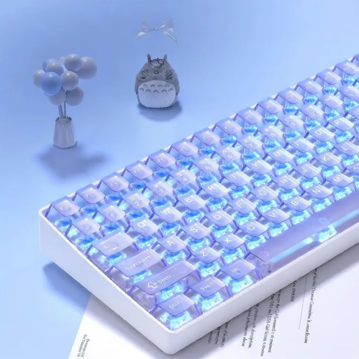 AULA | Wireless Mechanical Keyboard