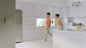 [GÓI LẺ] - PALDO - Mì Koreno hương vị Bò cay Mì bò cay Koreno Mì Koreno úp 3 phút Mì Koreno gói Mì Hàn Quốc (75g/gói)