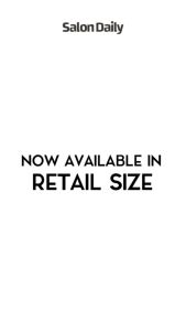 Mengenal MAKARIZO Salon Daily Conditioner 200ml Hair Treatment