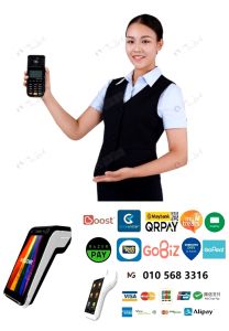 All in one Credit Card Machine - Accept All credit/debit card e-walletsQR codes BNPL payments by phone mail or in-person. Use virtual terminal to process credit card and debit card payments for offline sales. Online & Offline Payment. Secure & Safe