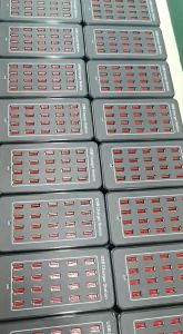 150W USB Charger 30 Port USB Fast Charging For Iphone Samsung Xiaomi Vivo Oppo Huawei Ipad Tablet