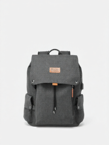 BOSTANTEN | Large Capacity Travel Backpack for Men