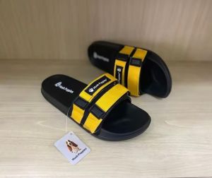 Sandal selop pria hush puppies Webing velcro / sandal selop wanita / sandal slip on pria / sandal hush puppies wanita / sandal hush puppies pria / sandal casual wanita / sandal casual pria