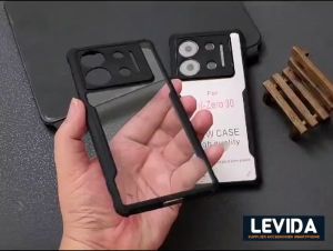 Case Infinix Zero 30 5G 2023 Infinix Zero 30 4G Infinix Hot 30 Infinix Hot 30I Case Armor Shockproof