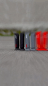 Hayaidesu Handgrip UNDERBONE - Hand Grip Motor Sport & Matic ADV PCX NMAX Aerox Ninja Zx CBR R25 GSX (Ujung Terbuka)