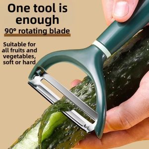 CMGF | Large Wide Vegetable Peeler Fruit Knife Peel Tool