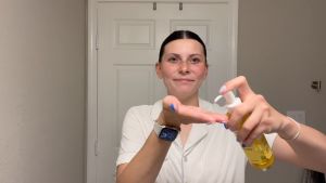 ✨12.12 SALE⚡ma:nyo Pure Cleansing Oil 200ml Korean Manyo Facial Cleanser Blackhead Melting Daily Makeup Removal with Argan Oil for Women