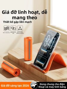 Nengshi | Giá Đỡ Điện Thoại Dẻo Có Thể Gập