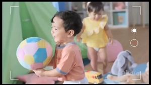 Baby Happy Pants Popok Bayi Size S M L XL XXL Body Fit Pants Pempers Sekali Pakai Promo GratisOngkir