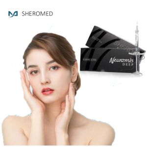 【Star】neuramis 1ML High Grad Lip/Nose/Cheek Hyaluronic Acid Filler Injections Enhancement Pen Hyaluronic Acid Wrinkles