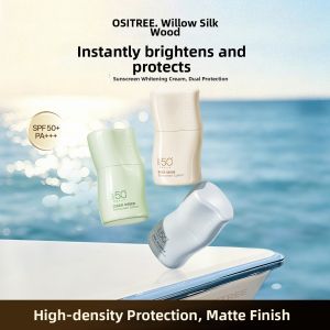 OSITREE | Sunscreen Whitening Hydrating Soothing Brightening Primer